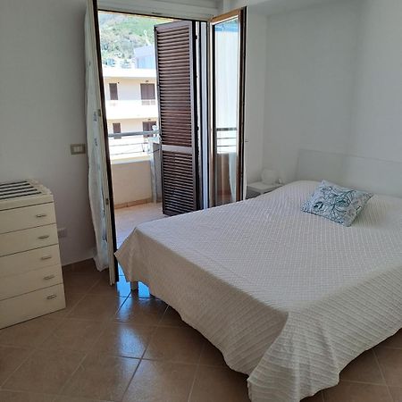 Apartmán Sea House Bagnara Calabra Exteriér fotografie