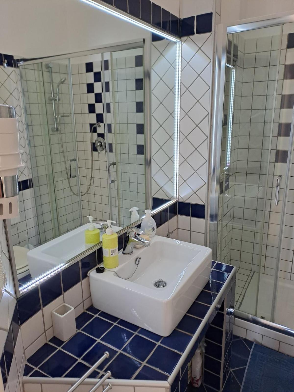 Apartmán Sea House Bagnara Calabra Exteriér fotografie